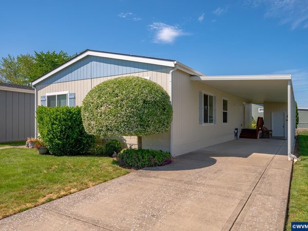 4155 NE THREE MILE Ln, McMinnville, OR 97128