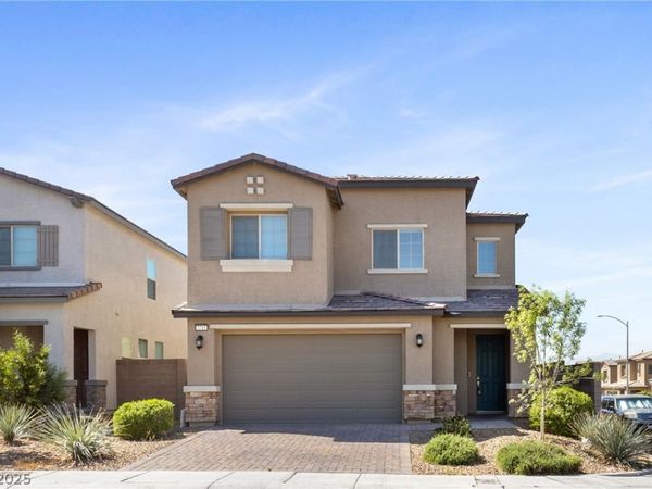 2711 Lindsey Springs Street, Las Vegas, NV 89142