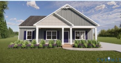 12618 Poplar Village Place, Chester, VA 23831 Main Photo