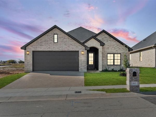 1817 Fabian Drive, Waco, TX 76712
