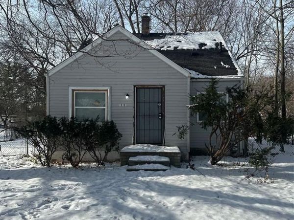 16101 Bramell Street, Detroit, MI 48219