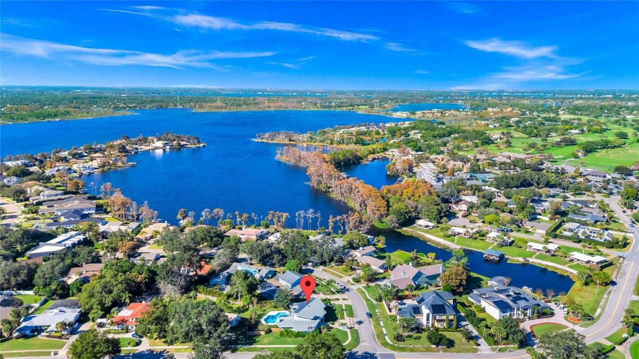 8922 Bay Cove Court, Orlando, FL 32819 Photo