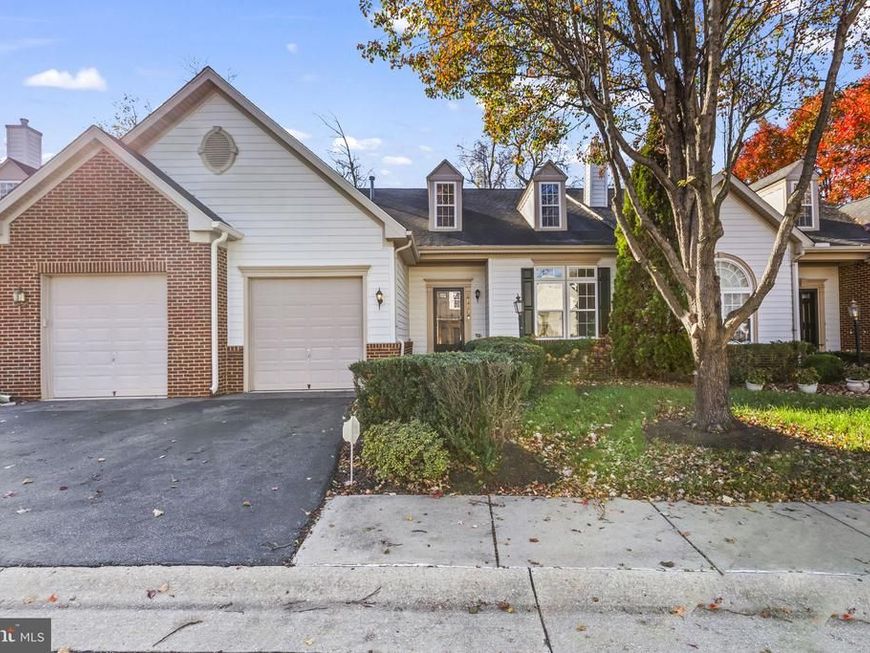 2004 Golden Morning Drive, Unit 30, Bowie, MD 20721 Main Photo