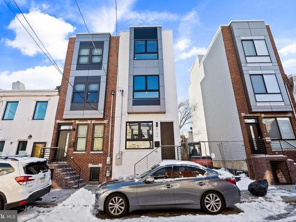 516 PIERCE STREET, PHILADELPHIA, PA 19148