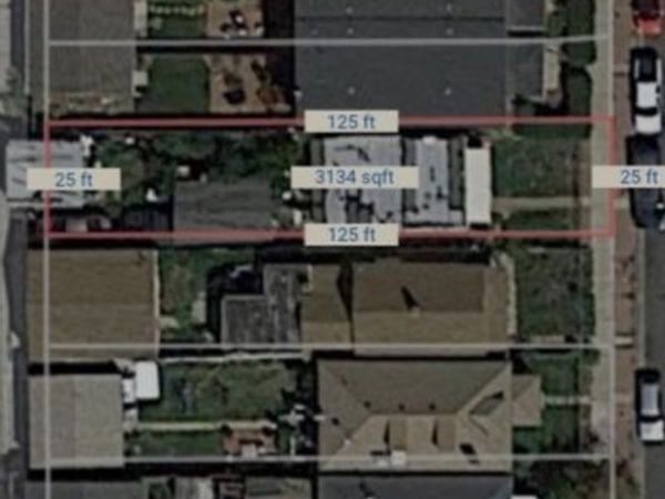 315 N Galapago Street, Denver, CO 80223