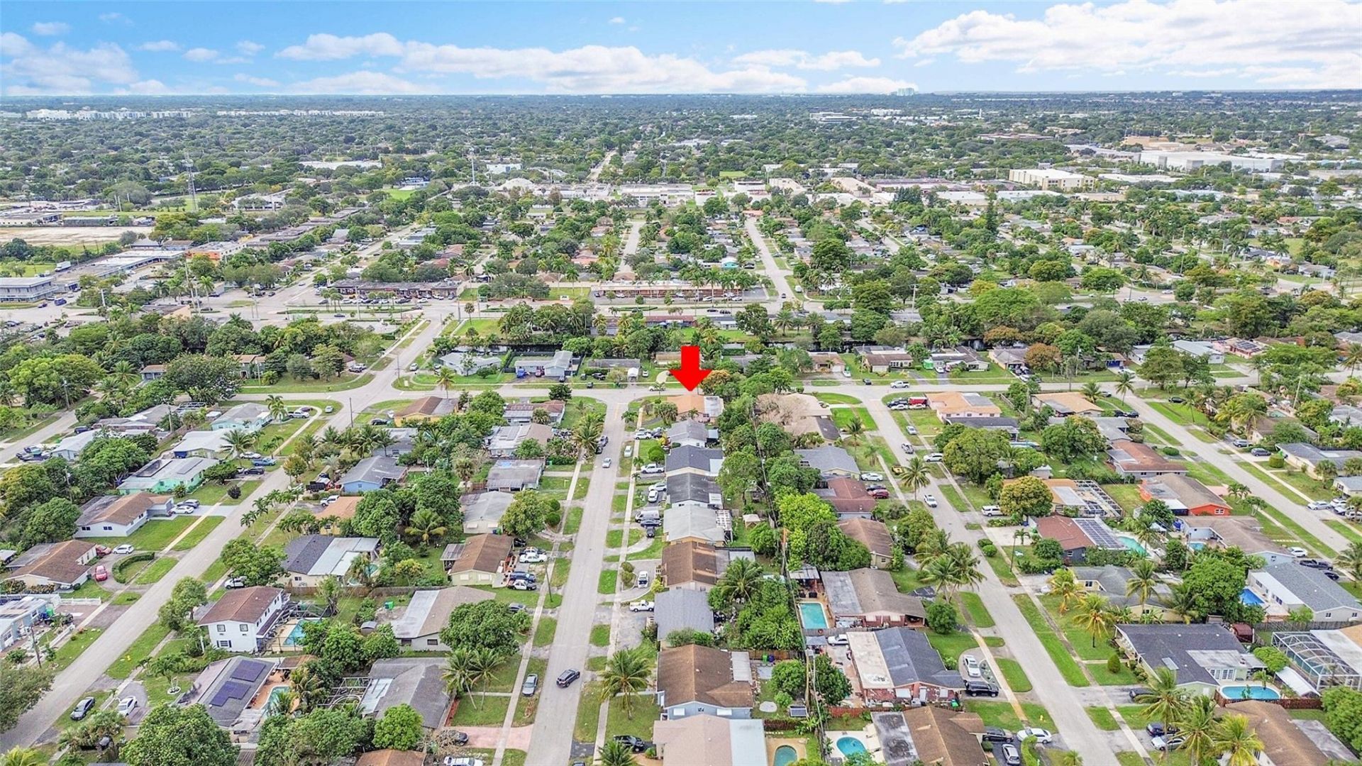 5991 NW 13th Street, Sunrise, FL 33313 Photo