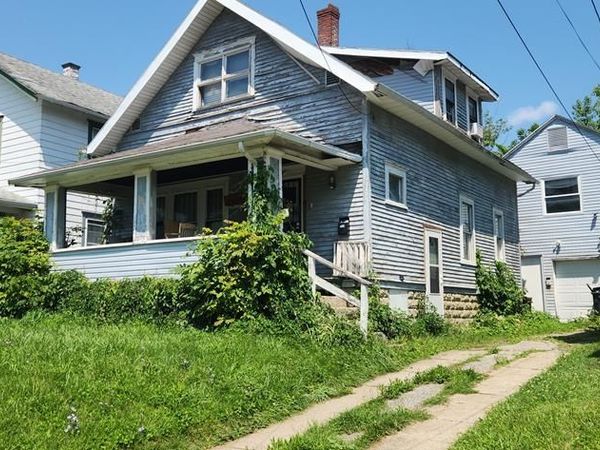 368 W Sixth, Mansfield, OH 44903