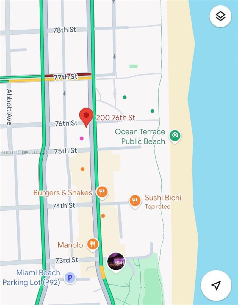 200 76th St, Unit 56, Miami Beach, FL 33141 Photo