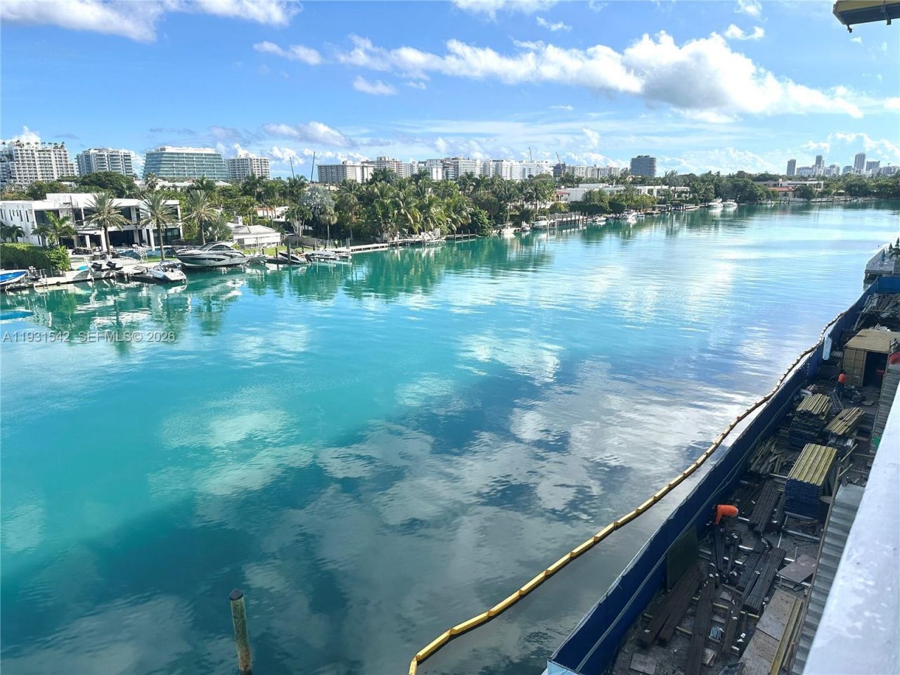 9501 E Bay Harbor Dr, Unit 5B, Bay Harbor Islands, FL 33154 Photo