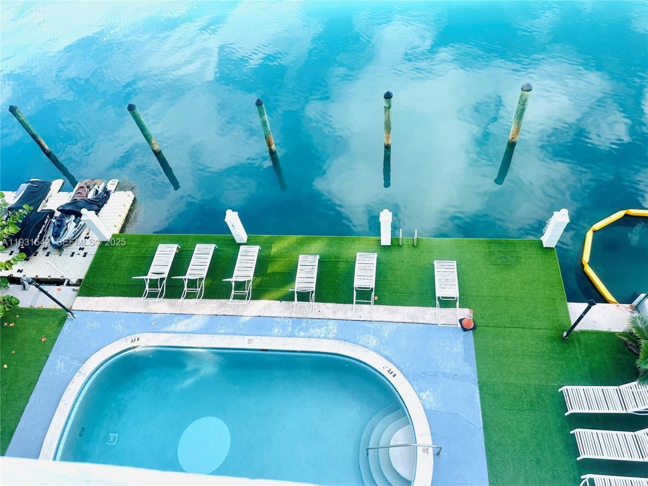 9501 E Bay Harbor Dr, Unit 5B, Bay Harbor Islands, FL 33154 Photo