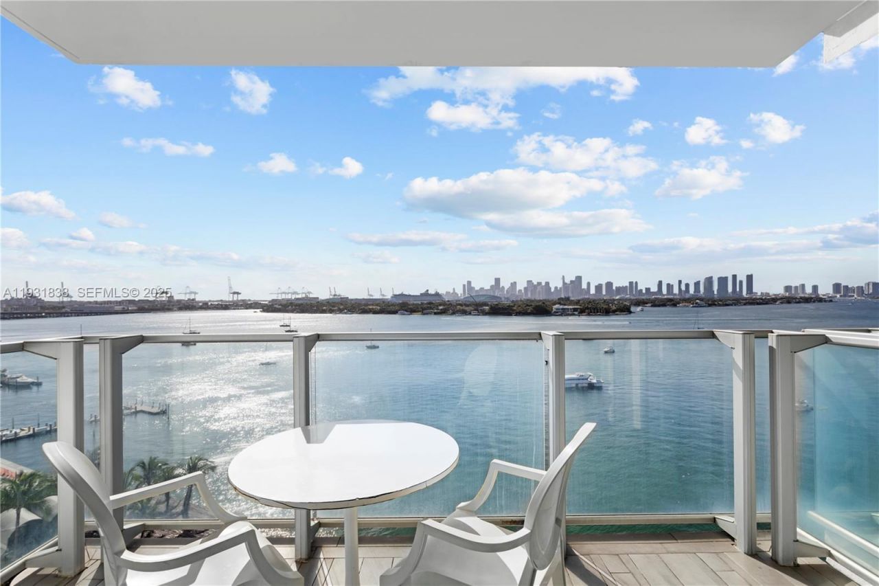 1100 West Ave, Unit 1014, Miami Beach, FL 33139 Photo