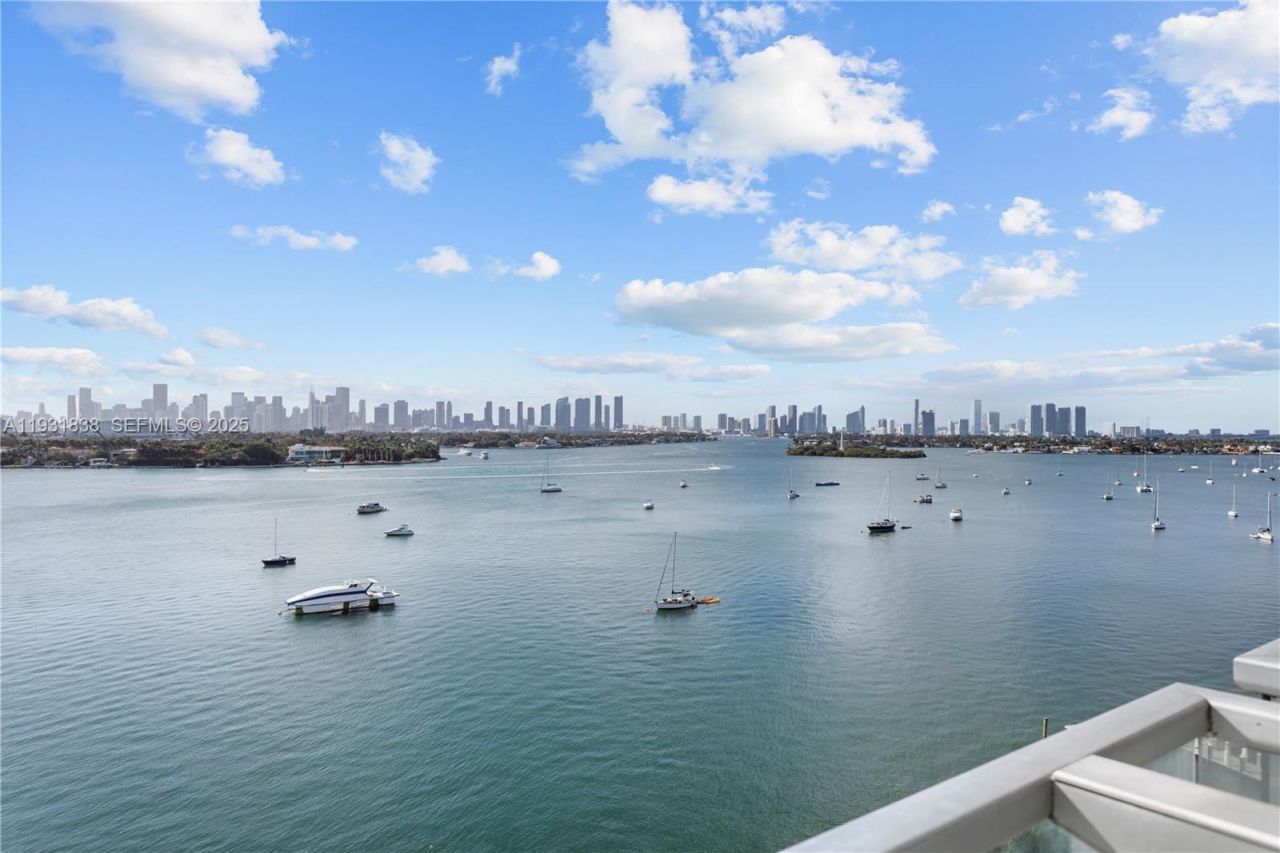 1100 West Ave, Unit 1014, Miami Beach, FL 33139 Photo