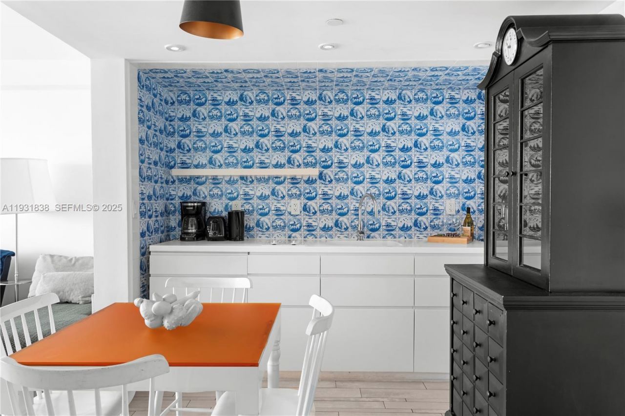 1100 West Ave, Unit 1014, Miami Beach, FL 33139 Photo