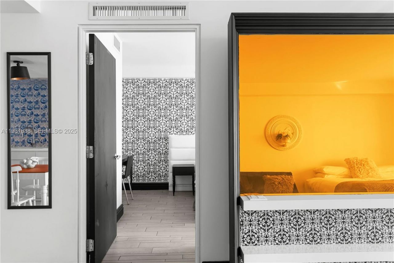 1100 West Ave, Unit 1014, Miami Beach, FL 33139 Photo