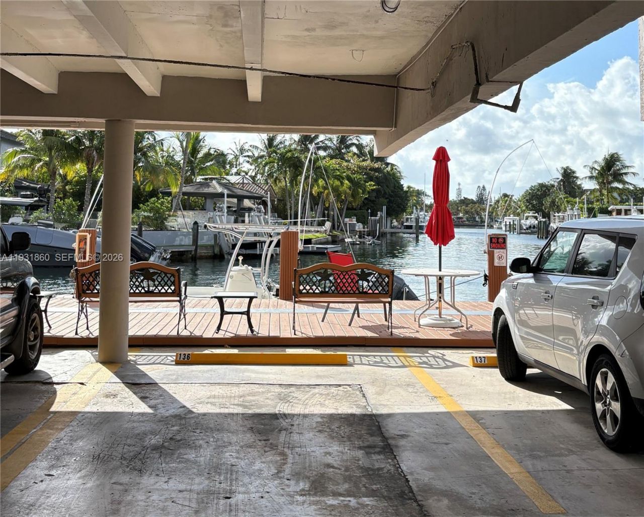 2500 NE 135th St, Unit C502, North Miami, FL 33181 Photo