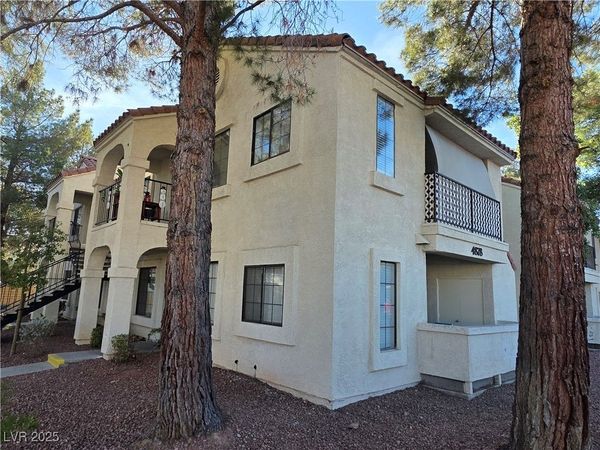 4878 Nara Vista Way, Unit 104, Las Vegas, NV 89103