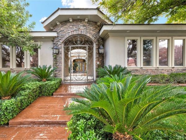 9317 Canyon Classic Drive, Las Vegas, NV 89144