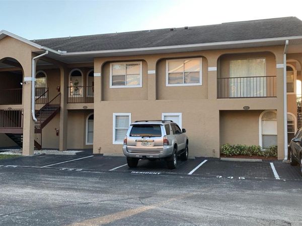 8834 CORAL PALMS COURT, Unit A, KISSIMMEE, FL 34747