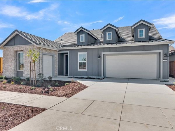 3731 Siembra Road, Paso Robles, CA 93446