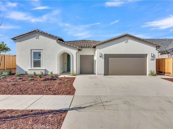 3731 Siembra Road, Paso Robles, CA 93446