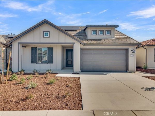 3730 Rosado Road, Paso Robles, CA 93446