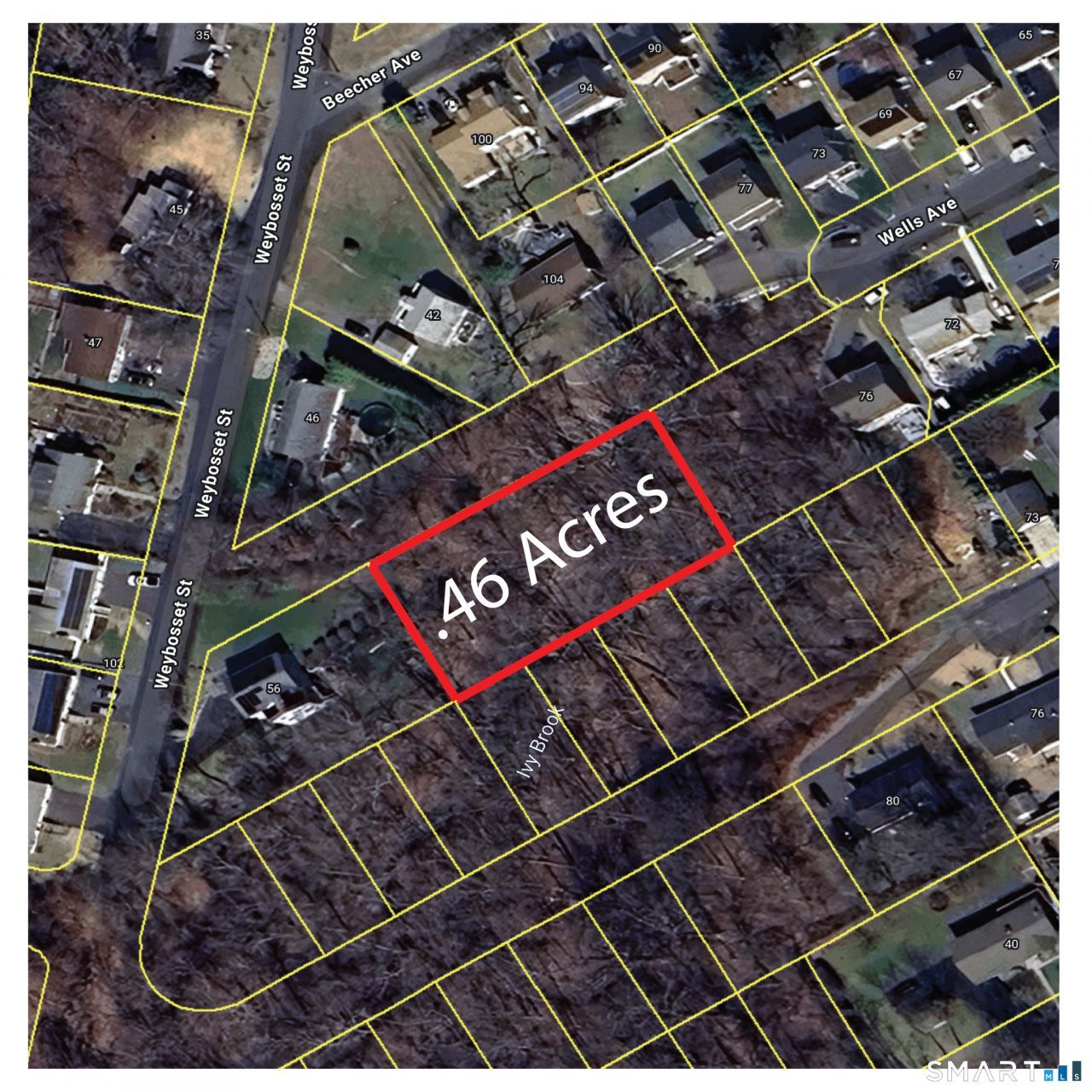 0 Wells, Shelton, CT 06484 Main Photo