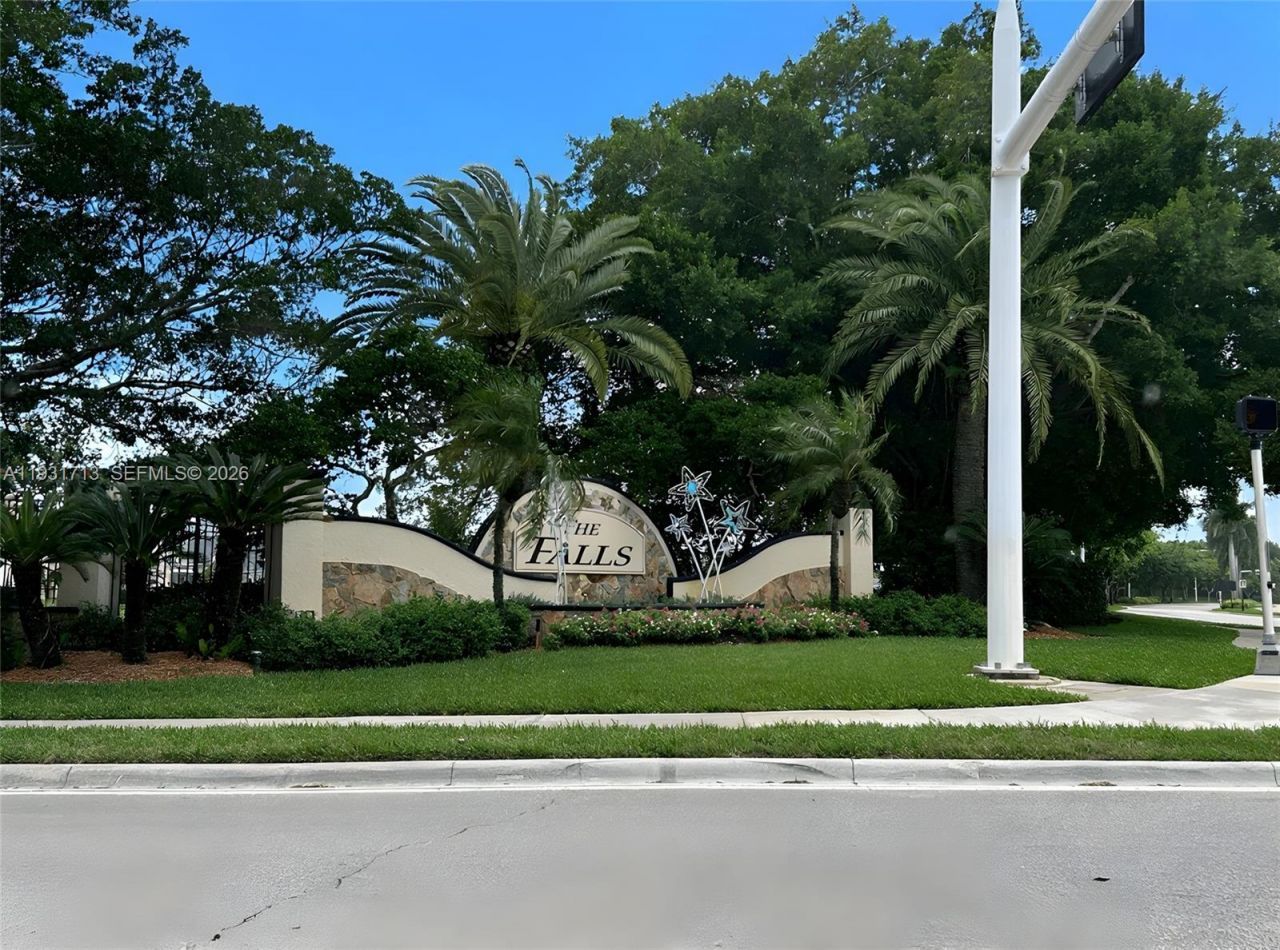 807 Sand Creek Cir, Weston, FL 33327 Photo