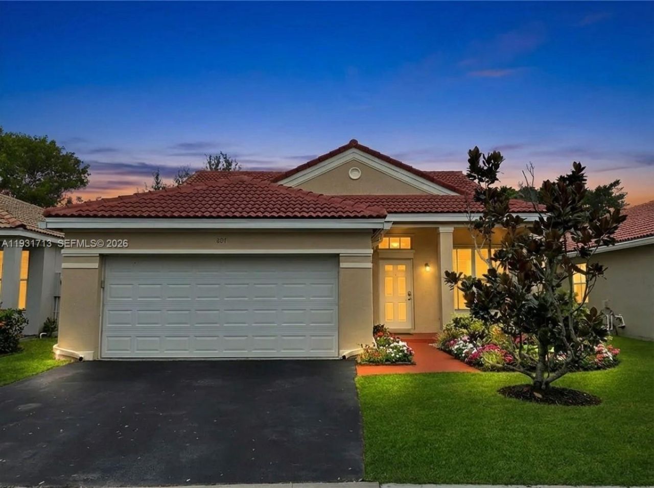 807 Sand Creek Cir, Weston, FL 33327 Photo