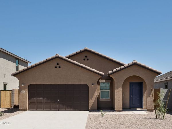 9812 W ALBENIZ Place, Tolleson, AZ 85353