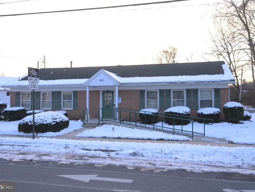 40 N Kenhorst Boulevard, Reading, PA 19607 Main Photo