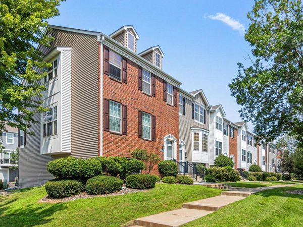 13915 Ironstone Terrace NW, Ramsey, MN 55303