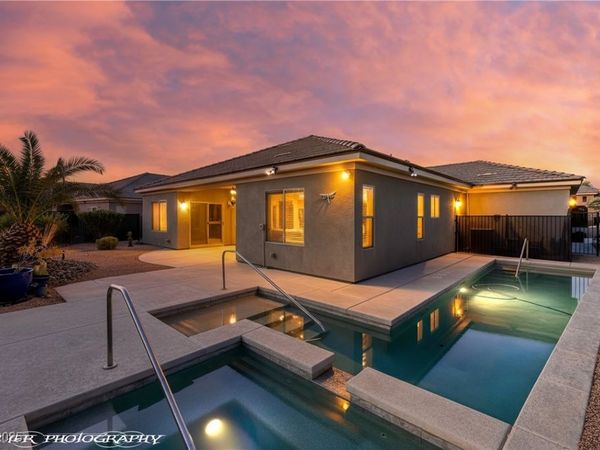 456 Wild Horse Lane , Mesquite, NV 89027