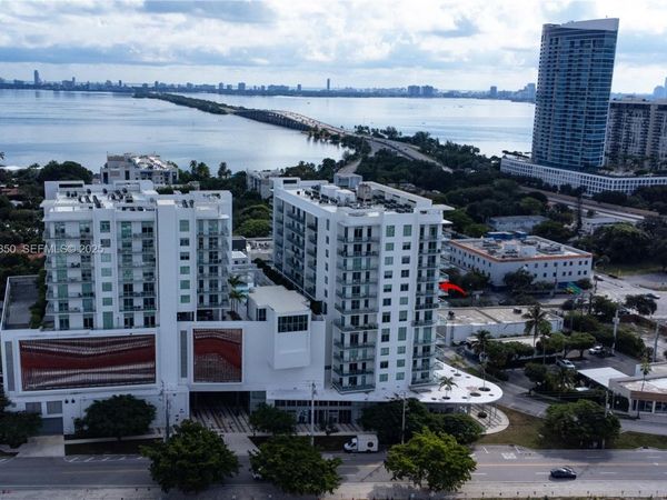 3900 Biscayne Blvd , Unit S-802, Miami, FL 33137