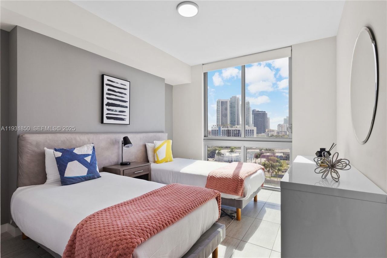 3900 Biscayne Blvd , Unit S-802, Miami, FL 33137 Photo