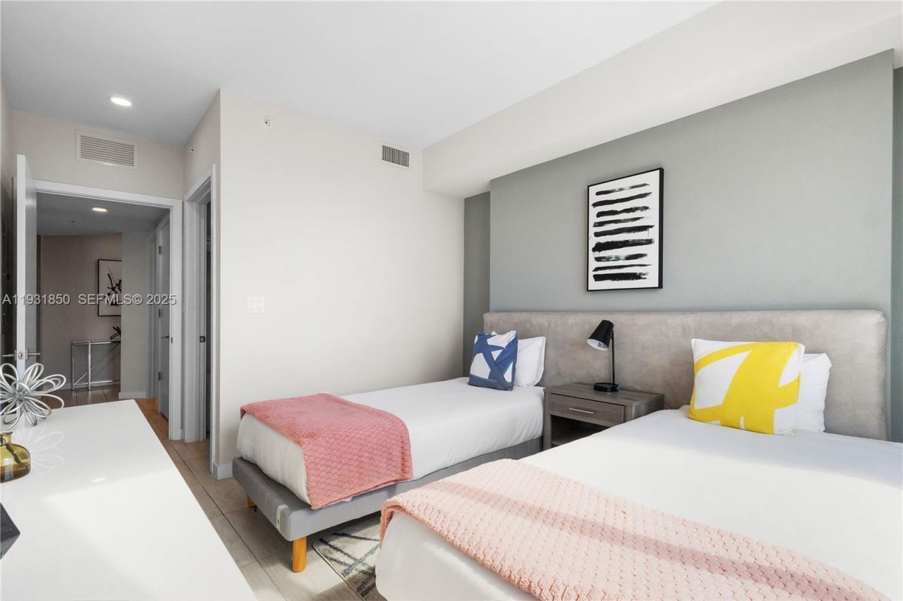 3900 Biscayne Blvd , Unit S-802, Miami, FL 33137 Photo