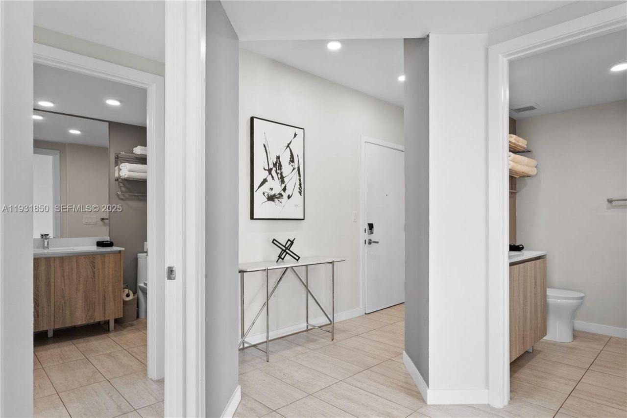 3900 Biscayne Blvd , Unit S-802, Miami, FL 33137 Photo