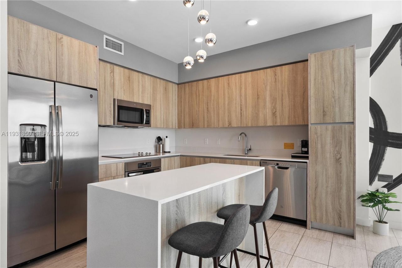 3900 Biscayne Blvd , Unit S-802, Miami, FL 33137 Photo