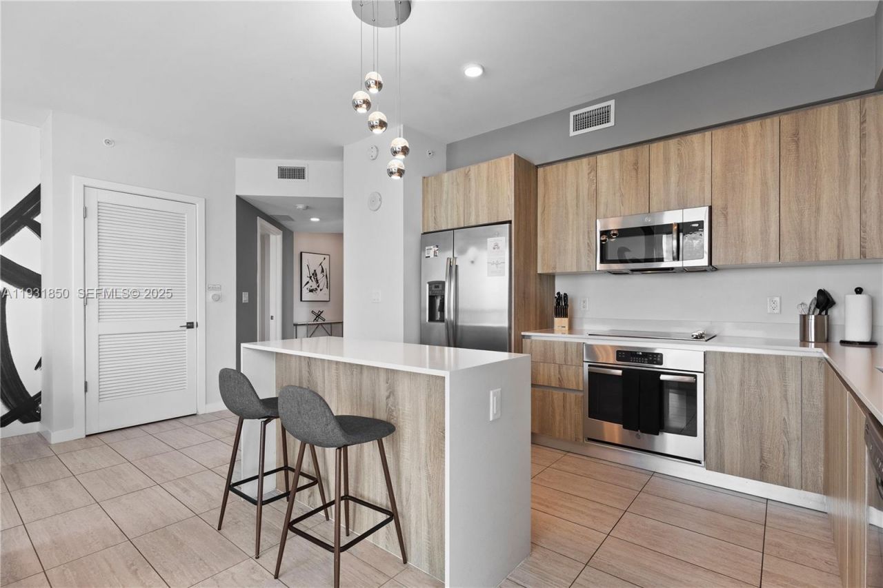 3900 Biscayne Blvd , Unit S-802, Miami, FL 33137 Photo