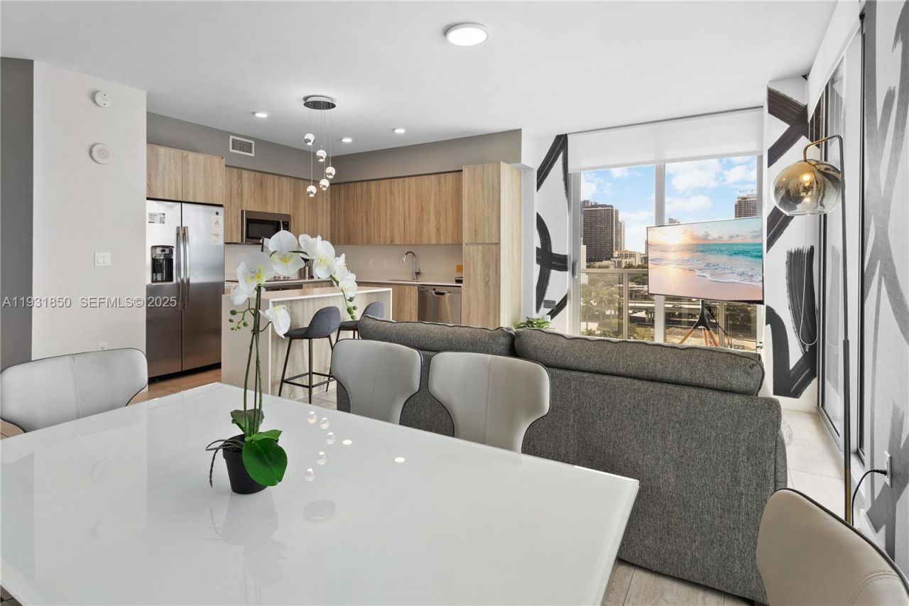 3900 Biscayne Blvd , Unit S-802, Miami, FL 33137 Photo