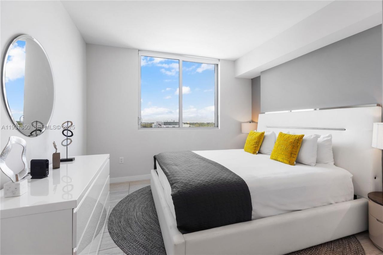 3900 Biscayne Blvd , Unit S-802, Miami, FL 33137 Photo