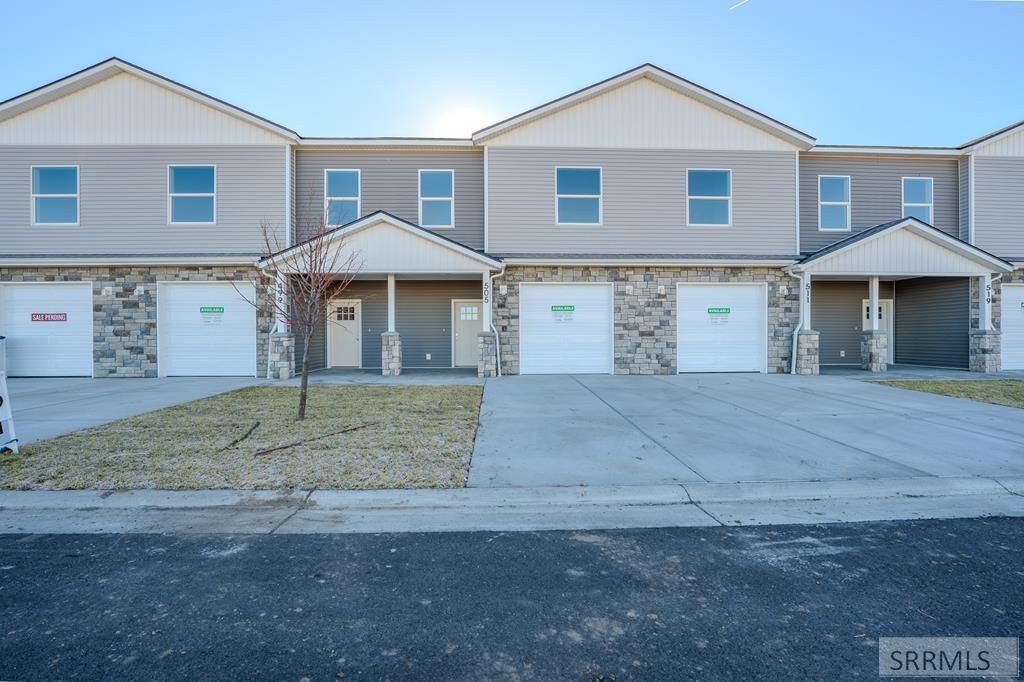 505 Furrow Drive, Sugar City, ID 83448 Main Photo