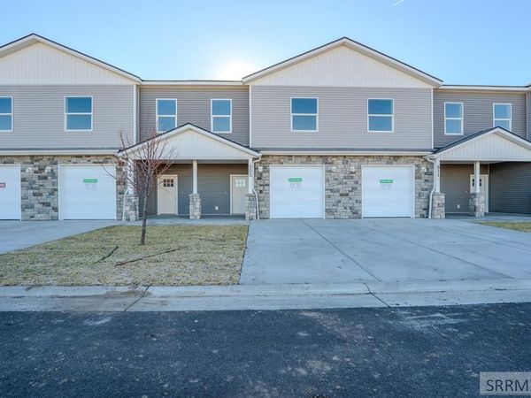 505 Furrow Drive, SUGAR CITY, ID 83448
