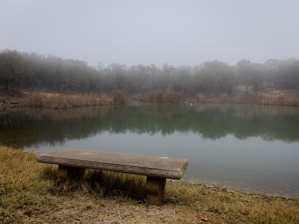 2946 FM 52, Oran, TX 76449