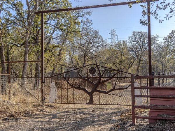 2946 FM 52, Oran, TX 76449