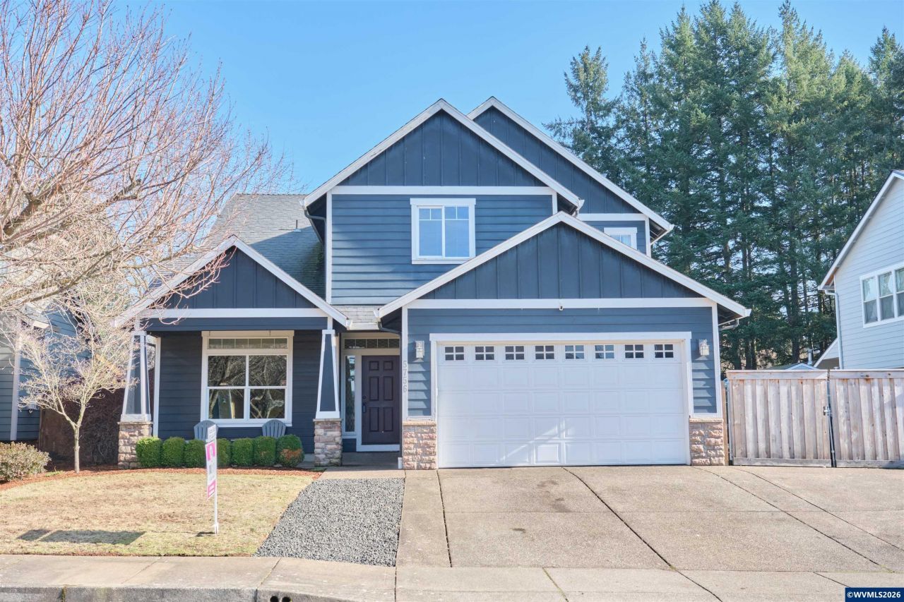 5756 Yvonne Ct Se, Salem, OR 97306 Main Photo