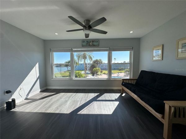 300 64TH AVENUE, Unit 318, ST PETE BEACH, FL 33706