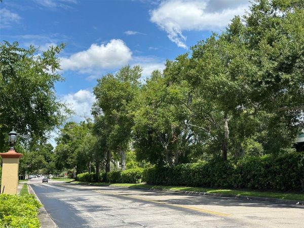 602 KENWICK CIRCLE, Unit 202, CASSELBERRY, FL 32707