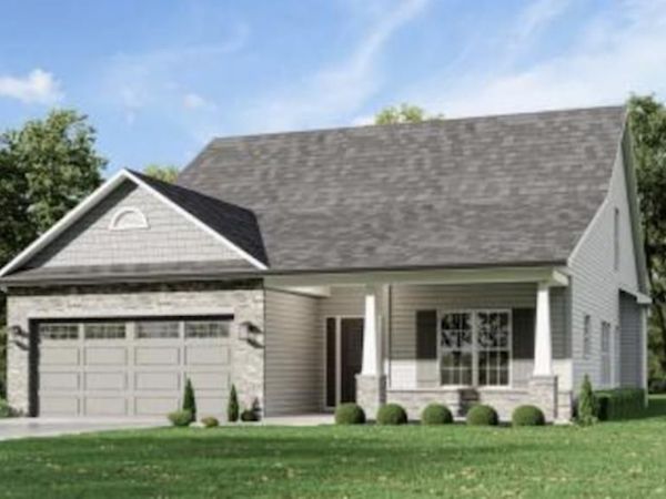 5748 E St Johns Avenue, Monticello, IN 47960