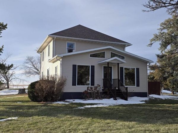 2543 Trenton Avenue, Greenfield, IA 50849
