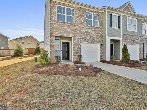 579 Magnolia Circle, Palmetto, GA 30268